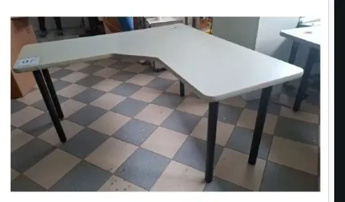 Mesa de escritório