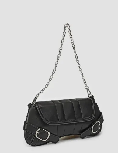 DESAPEGO: Bolsa