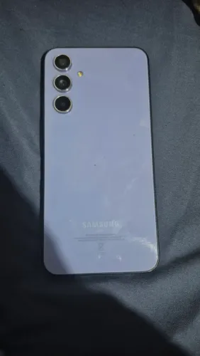 Vendo ou troco a54 por Samsung linha S em mal estado