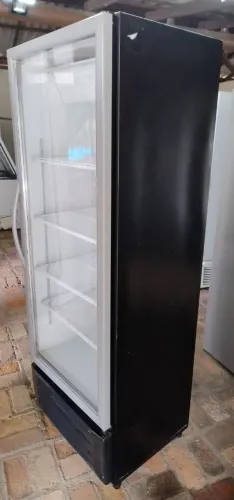 Geladeira Expositora. Entrego/ Aceito cartão!!