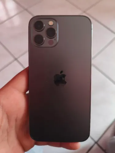 iPhone 12 pro 128gb