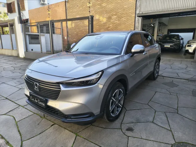 Honda HR-V EX 1.5 Sensing 16V 5P Aut. 2023