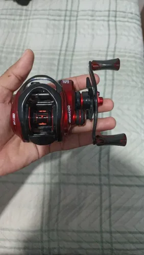 Vende-se duas Unidades de Carretilha Yokota Seiko, Novas Na caixa por apenas 300 reais