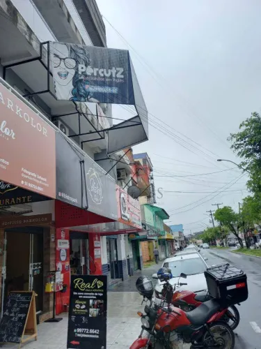 Apartamento com 2 dormitórios para alugar, 100 m² por R$ 2.505,00/mês - Parque dos Anjos -