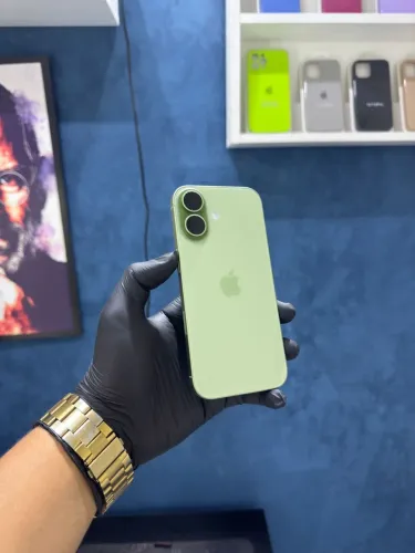 IPHONE 16 128GB 