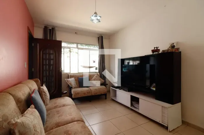Casa à Venda - Ponte Rasa, 4 Quartos, 157 m2