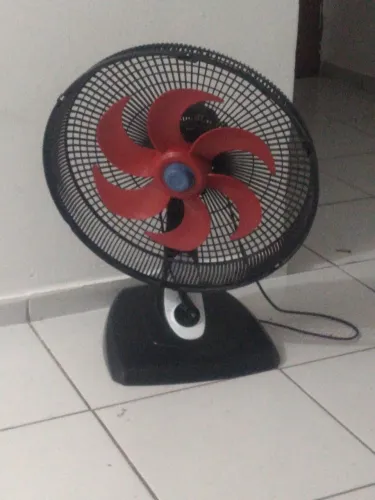 Ventilador 40cm 