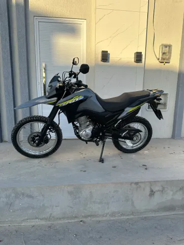 Bros 160 ABS 0km