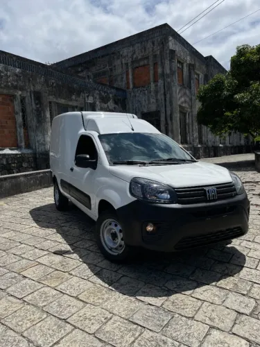 Fiat Fiorino Endurance EVO 1.4 Flex 8V 2P 2025