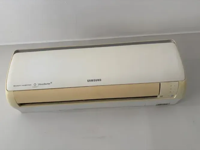 Split Samsung Smart Inverter Virus Doctor 12000 btus