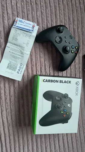 Vendo controle Xbox