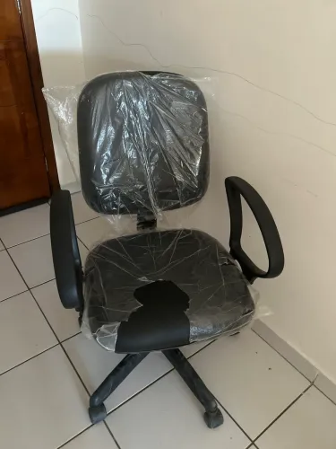 Cadeira escritório diretor