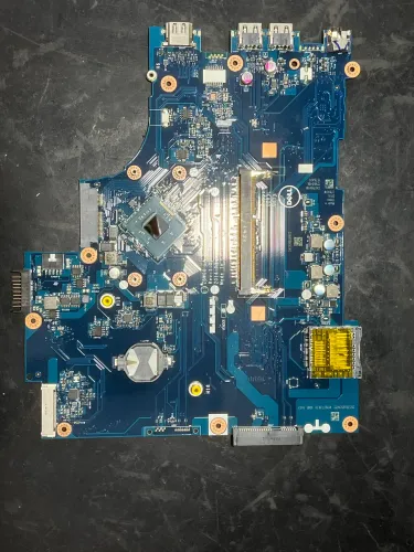 Placa Mãe Dell La-b481p Celeron N2830 Inspiron 15r