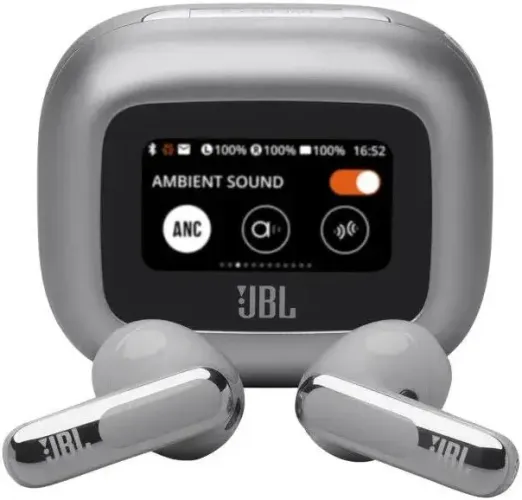 Fone JBL LIVE BEAN 3