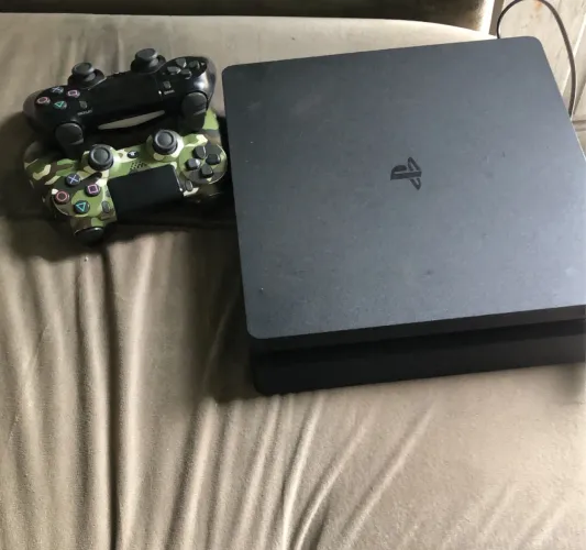 Ps4 Slim