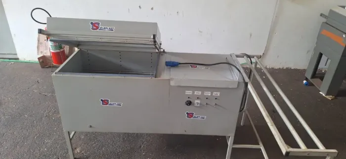 SELADORA CONJUGADA -  BANCADA  220v