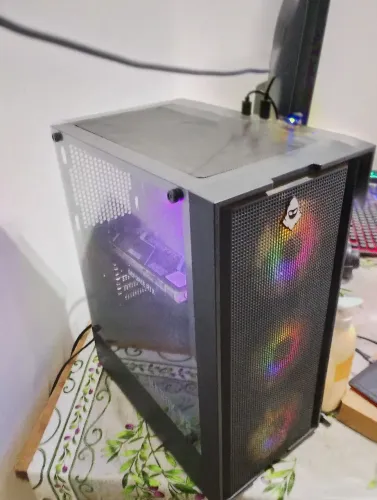 PC GAMER