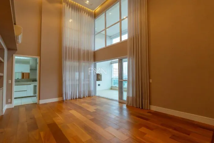 Apartamento à venda e para alugar em Campinas, Taquaral, com 4 suítes, com 184 m²