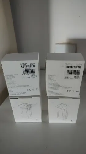 Bateria Fimi mini 3 lacrada 