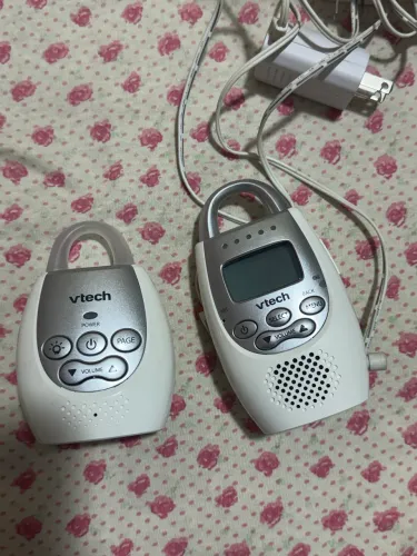Baba eletrônica 