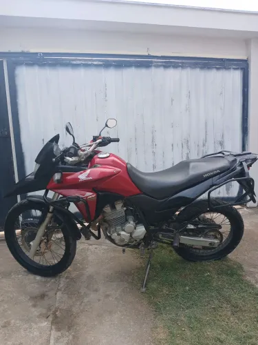 Xre 300