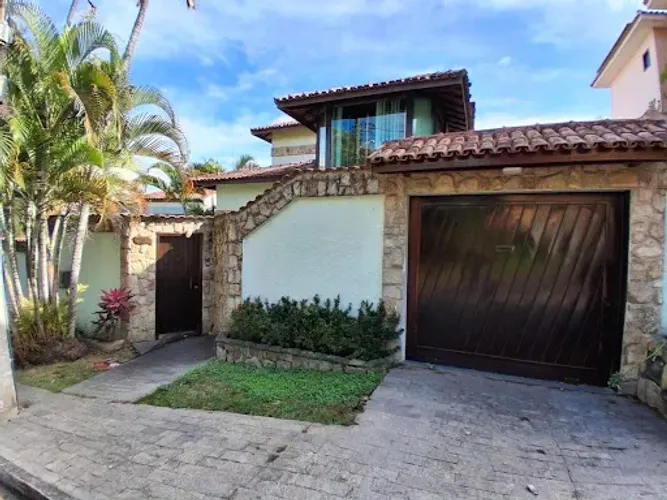 Casa para alugar, 541 m² por R$ 10.488,90/mês - Cancela Preta - Macaé/RJ