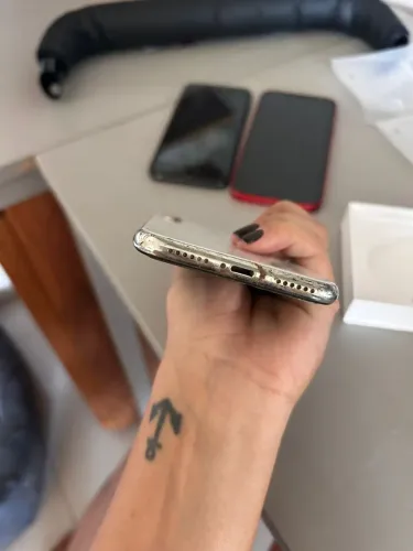iPhone X 256g 