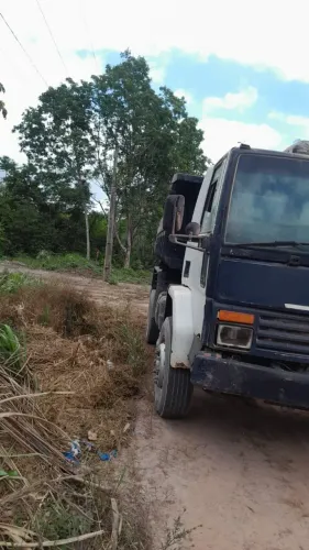Forde cargo 2218