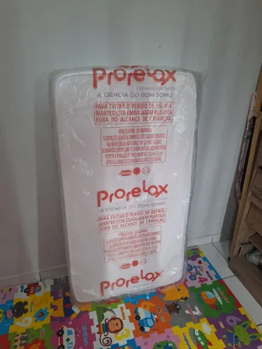Colchão para berço