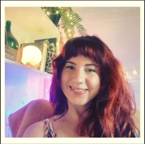 Prof. de Ingles (AMERICANA) aulas particulares online