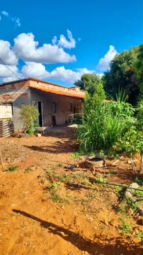 Lagoa santa