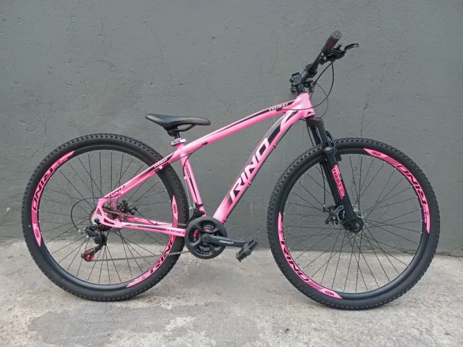 Bicicleta aro 29