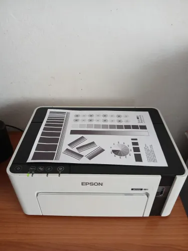 Epson Ecotank wifi M1120 