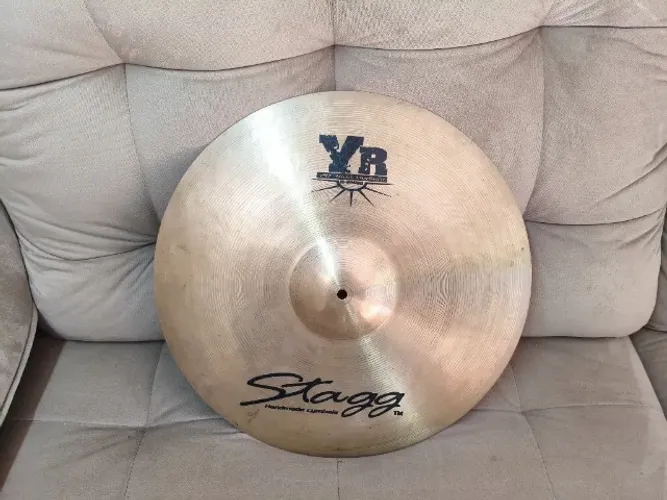 Medium Ride 20' Stagg YR Liga B20