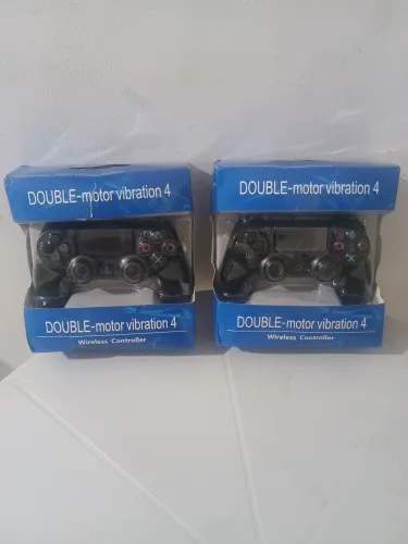 Controle PS4