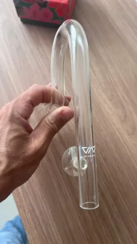 Lily pipe aquario 15mm - VIV