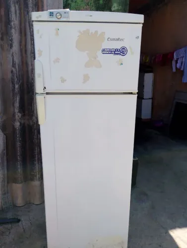 GELADEIRA 500