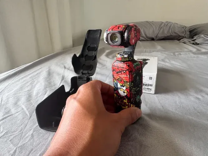 dji osmo pocket 3
