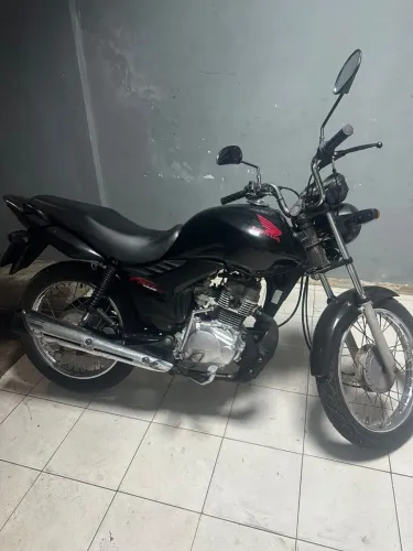 Honda fan 125 2011 ks