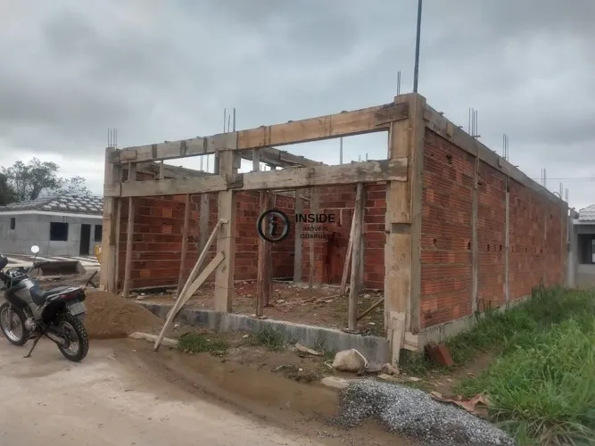 Terreno para construção residencial ou comercial