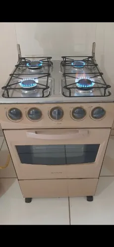 Fogão dako