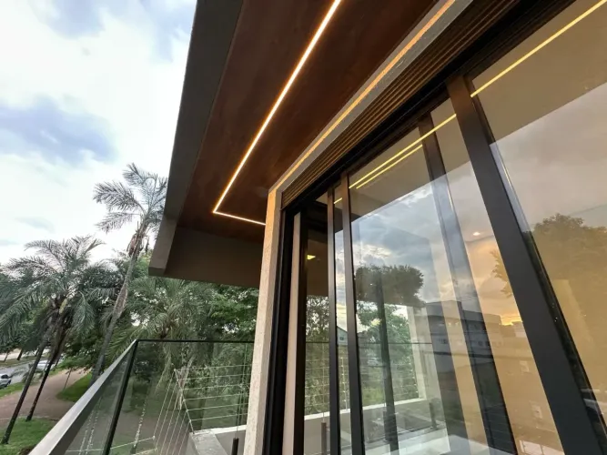 Sobrado jardim Atlântico topissimo