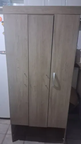 Guarda roupa 