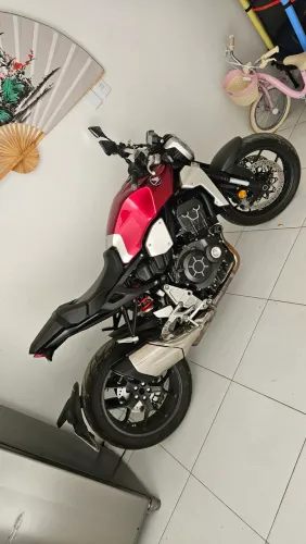Cb 1000r 2021 