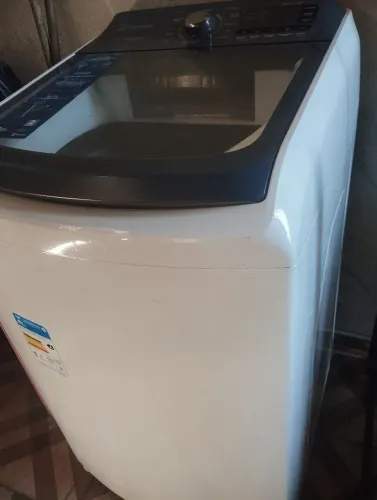 Máquina de Lavar Roupas Electrolux PremiumCare 14kg