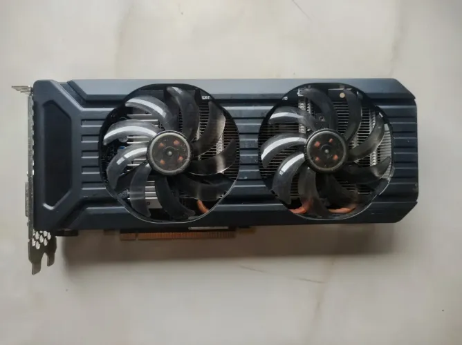 GTX 1060 6GB PNY