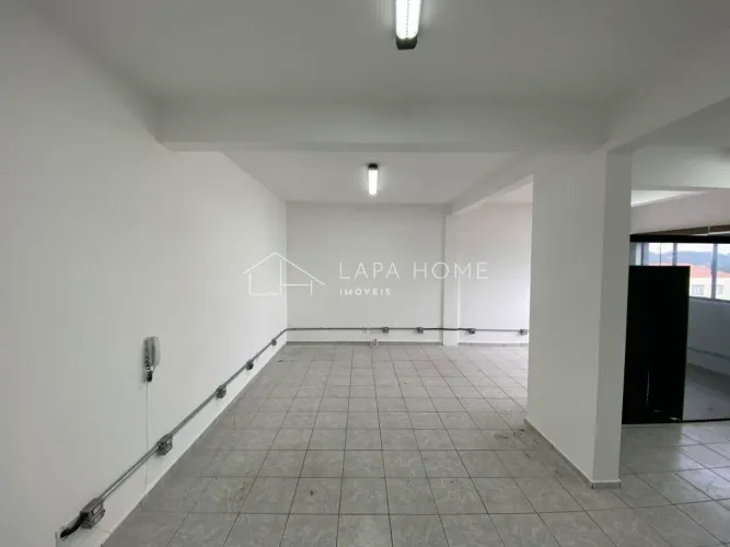 Sala comercial para locação na Lapa/SP