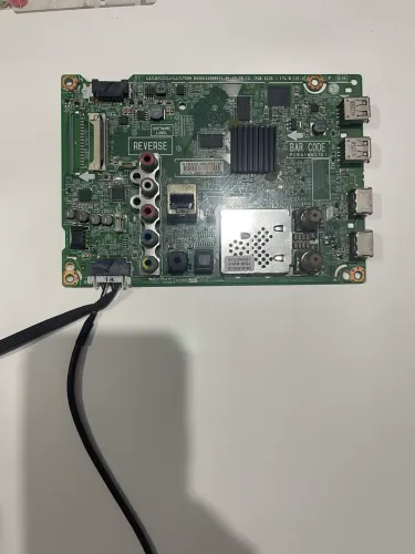 Peças TV LG 43LF5900