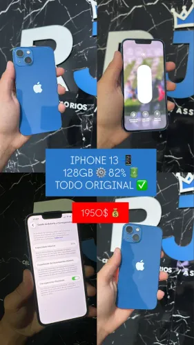 IPHONE 13