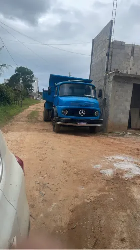 Caçamba 1113